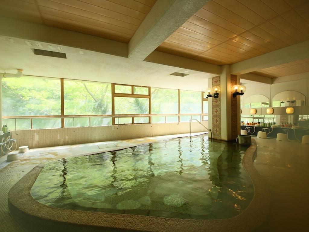 Hotel Ichiyotei Minakami Extérieur photo