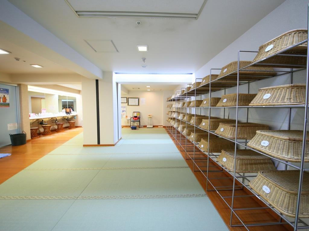 Hotel Ichiyotei Minakami Extérieur photo