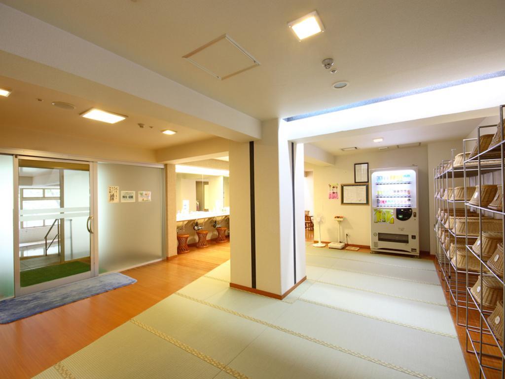 Hotel Ichiyotei Minakami Extérieur photo