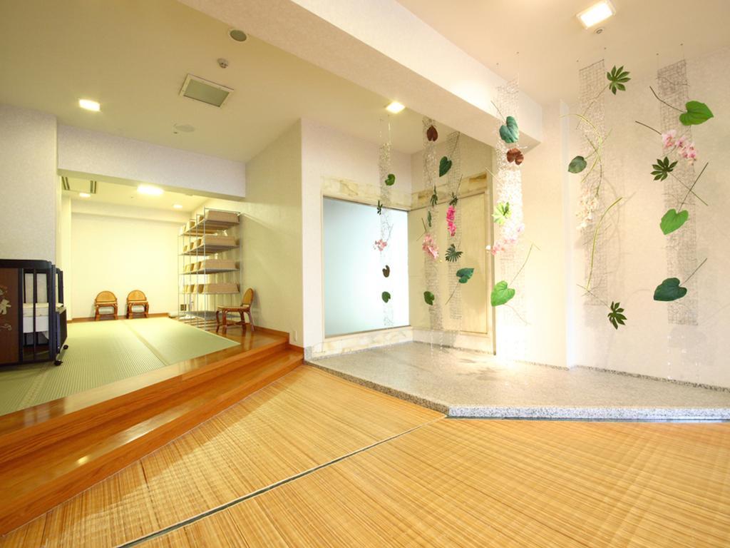 Hotel Ichiyotei Minakami Extérieur photo