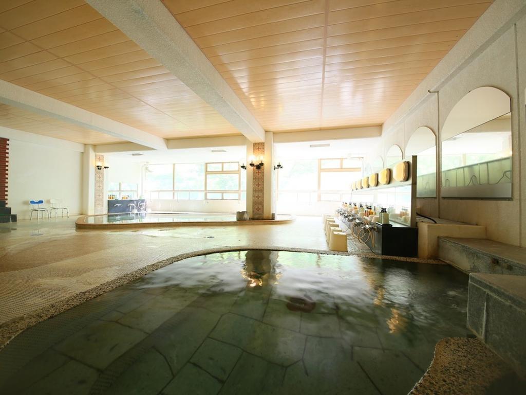 Hotel Ichiyotei Minakami Extérieur photo