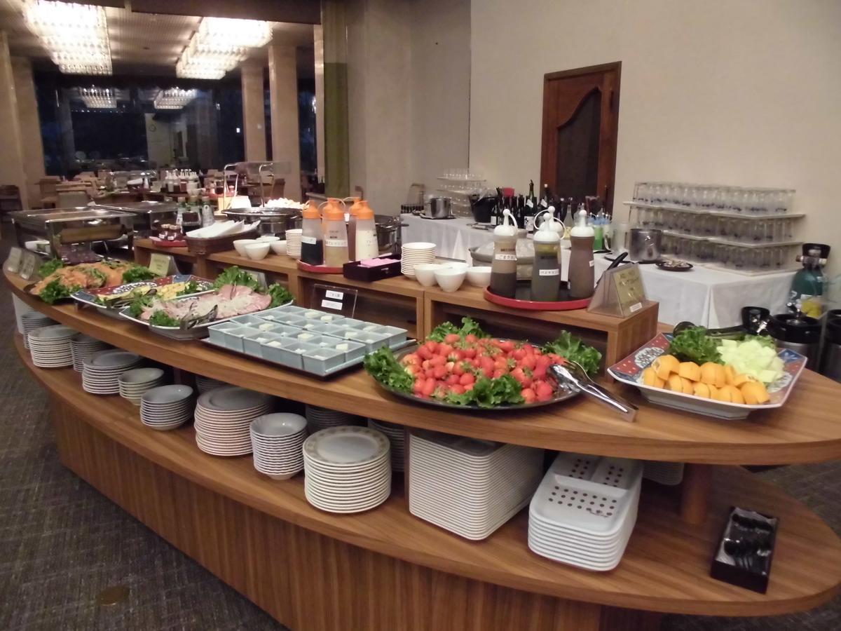 Hotel Ichiyotei Minakami Extérieur photo