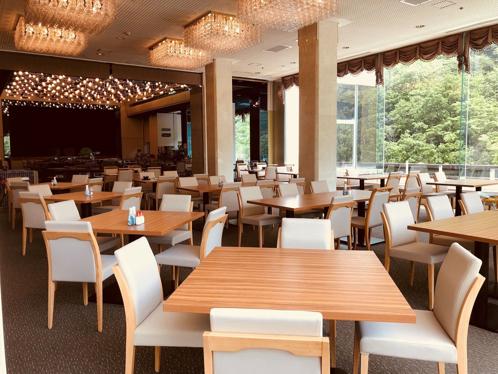 Hotel Ichiyotei Minakami Extérieur photo